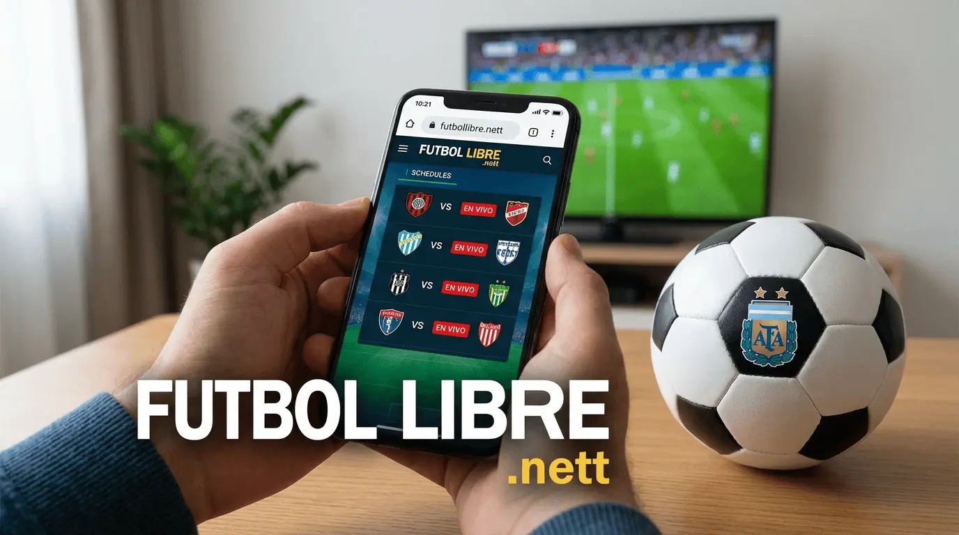 futbollibre-nett