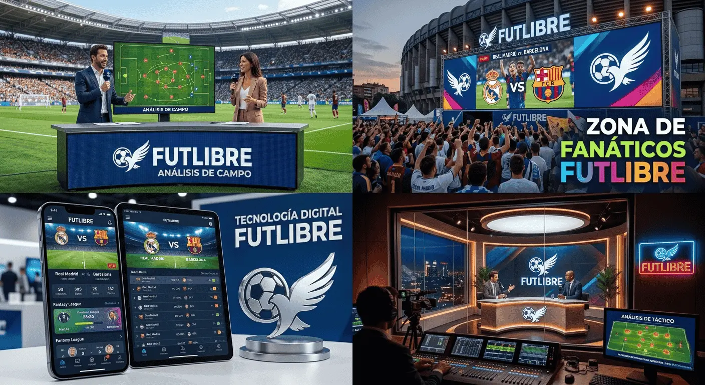 televisión libre net