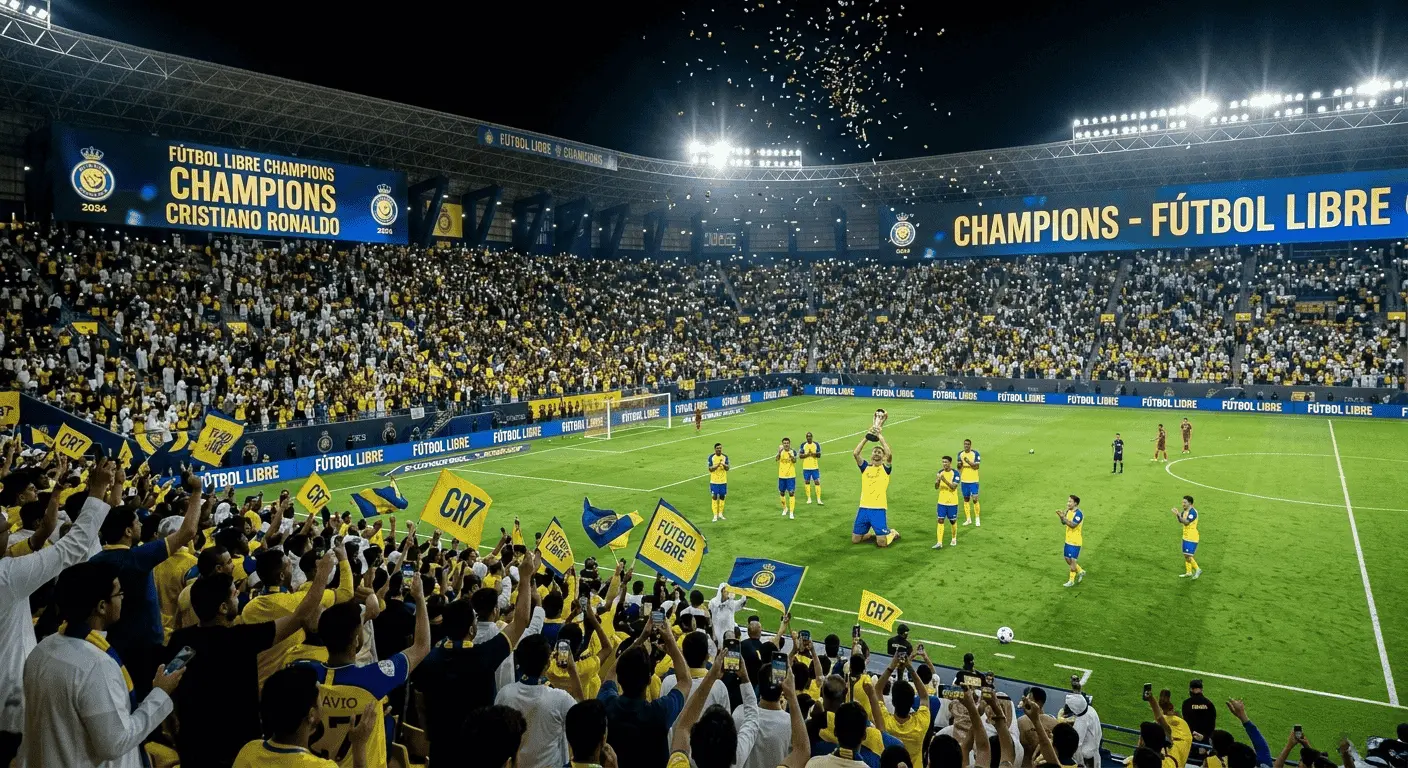 todo futbol tv online