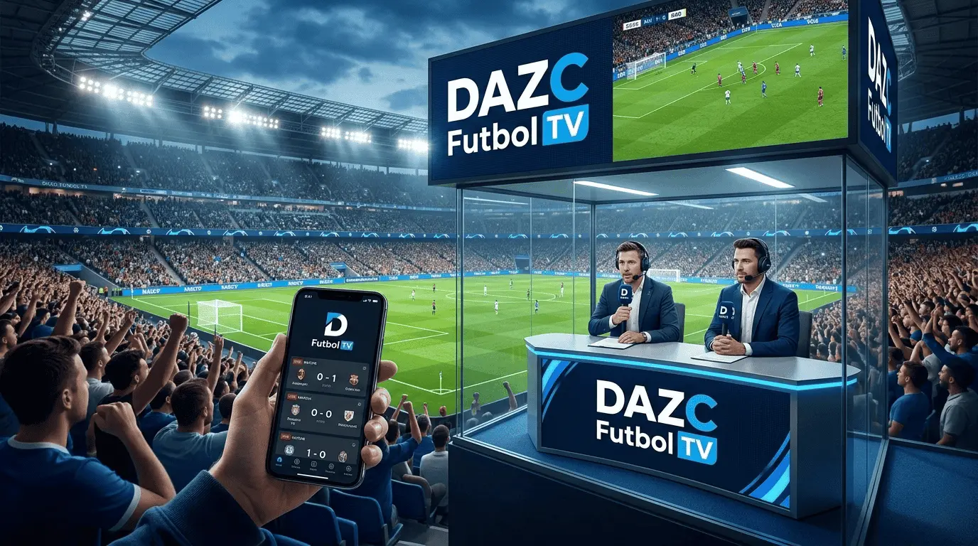 dazcfutboltv apk