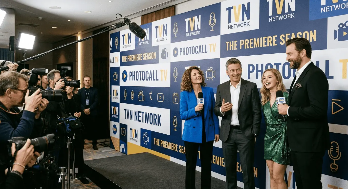 photocall. tv