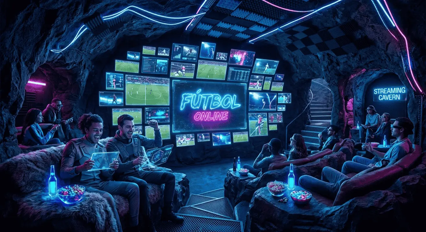 fútbol tv online directo