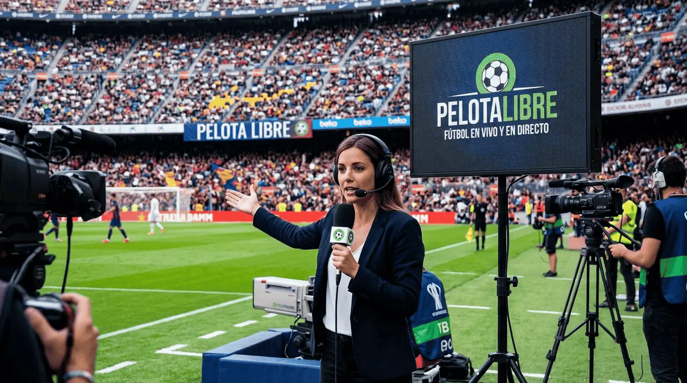 pelota libre tv