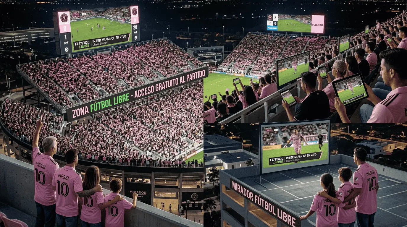 pelota libre en vivo