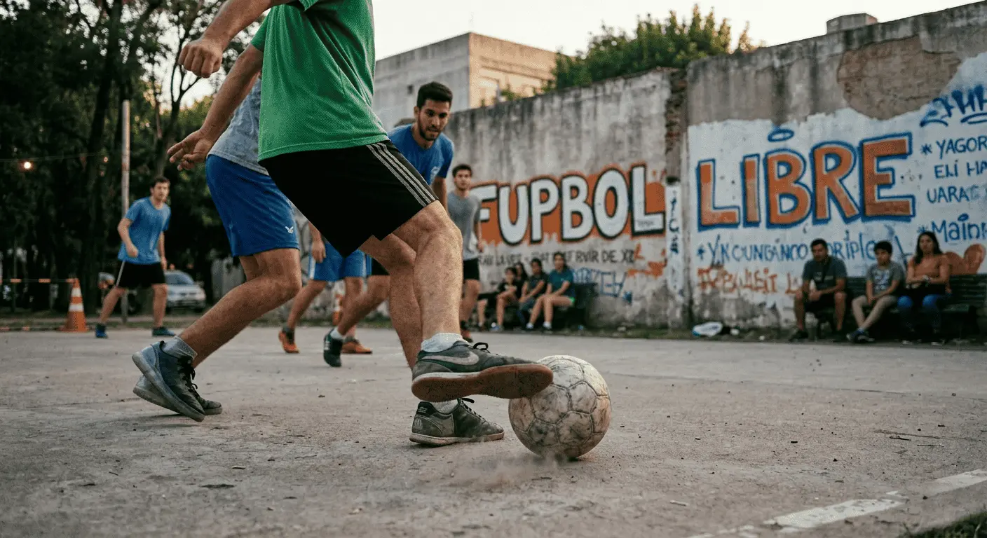fútbol libre champions