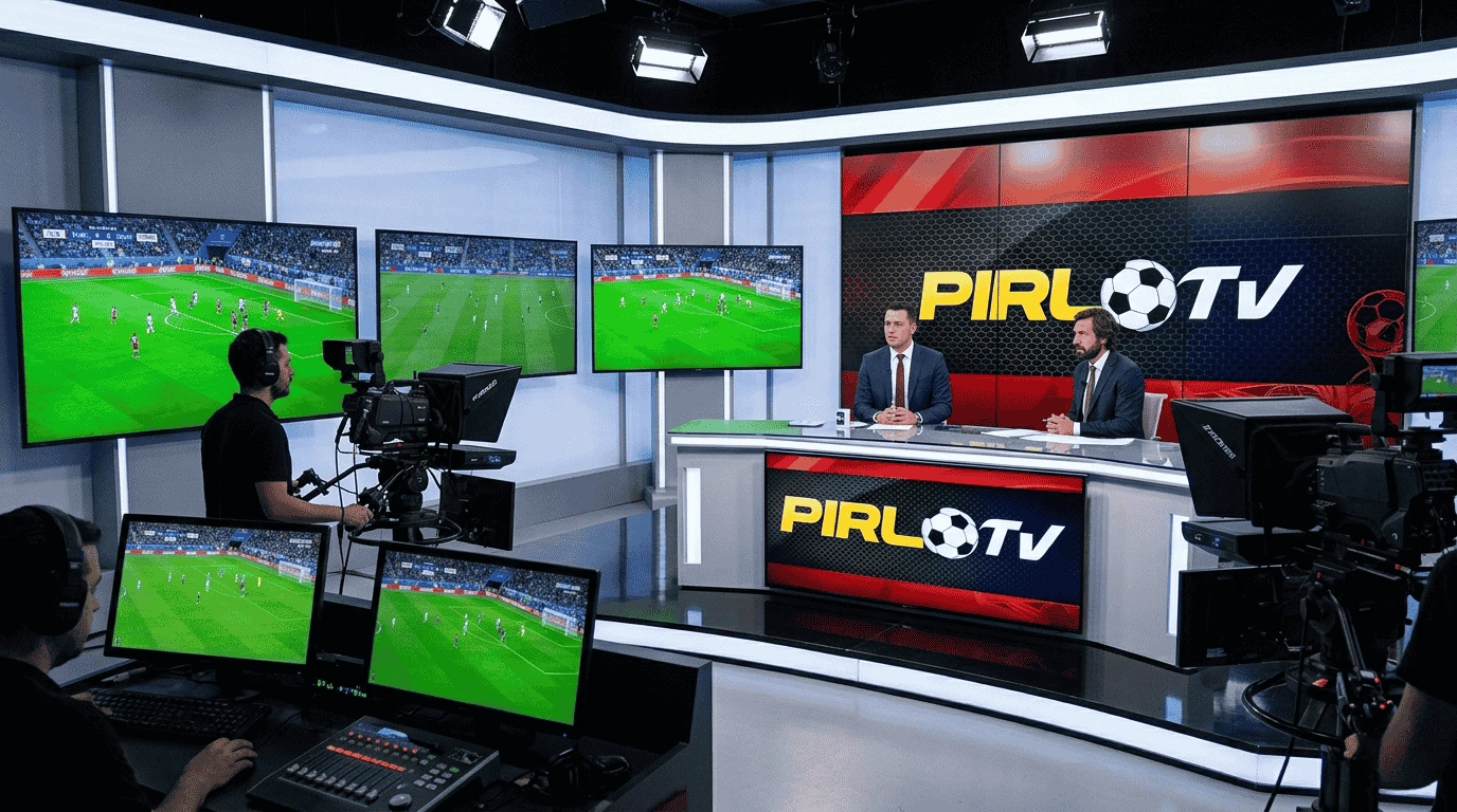 pirlotv futbol en vivo directo
