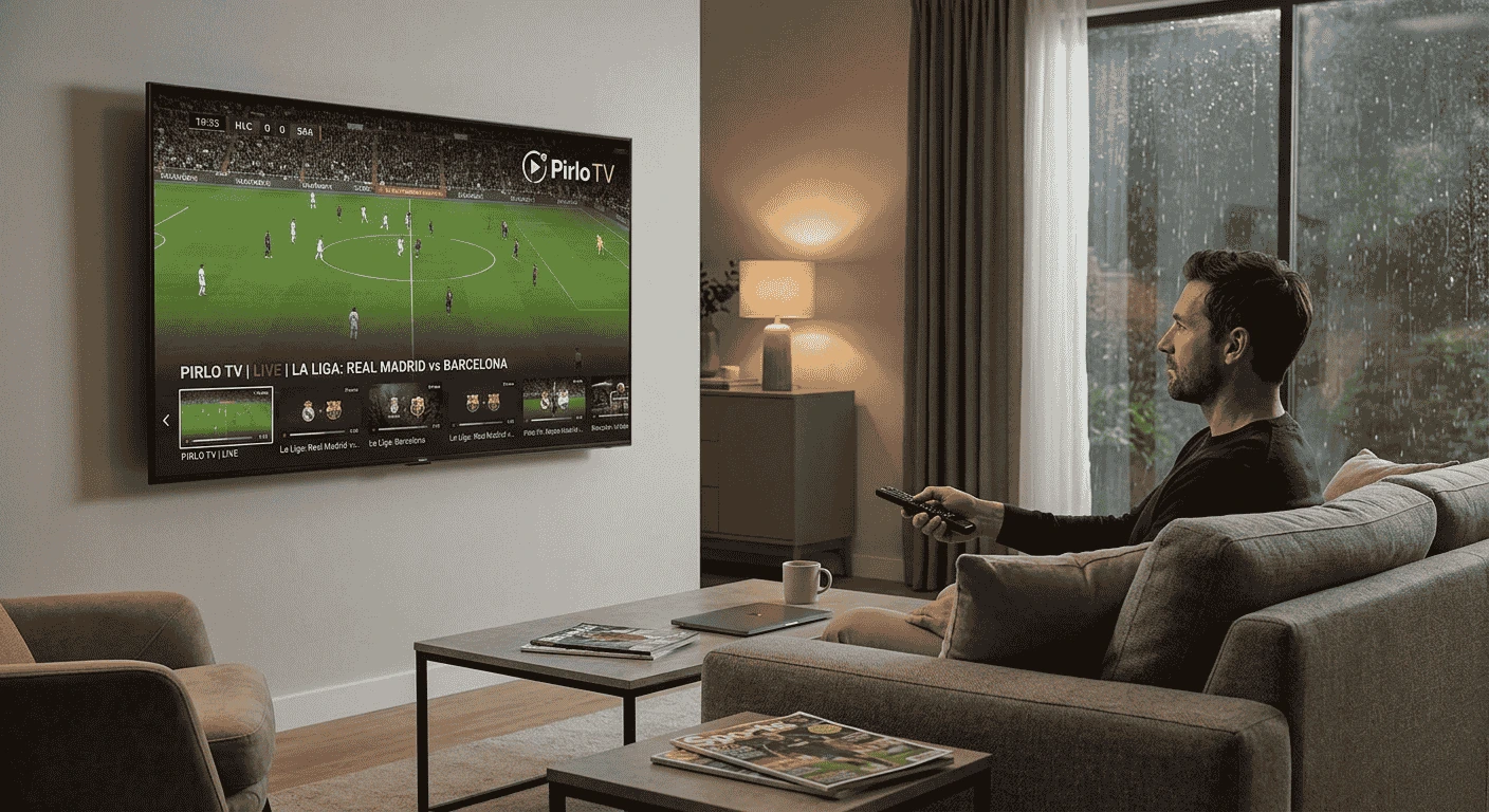 pirlotv