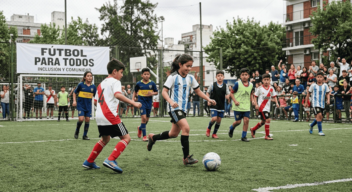 futbol para todos tv