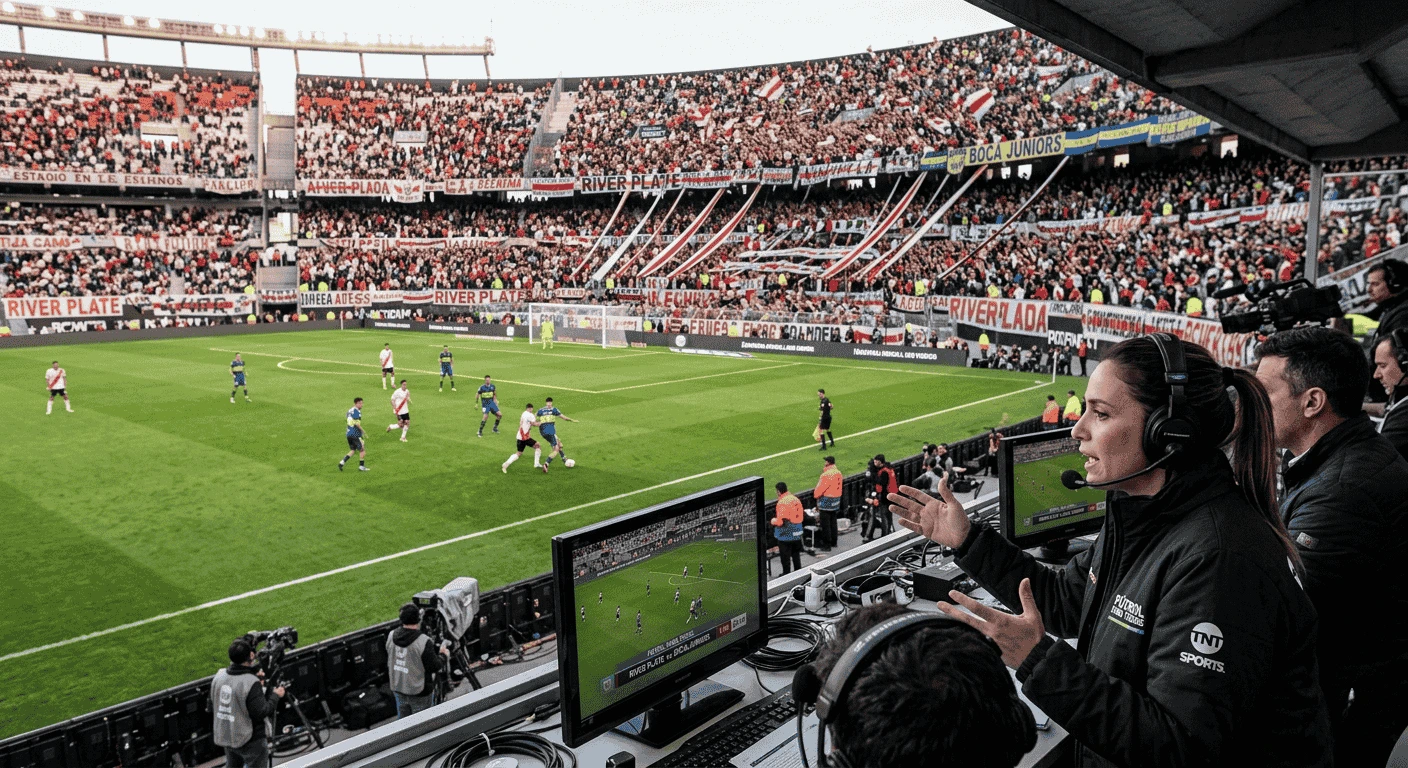 futbol para todos online