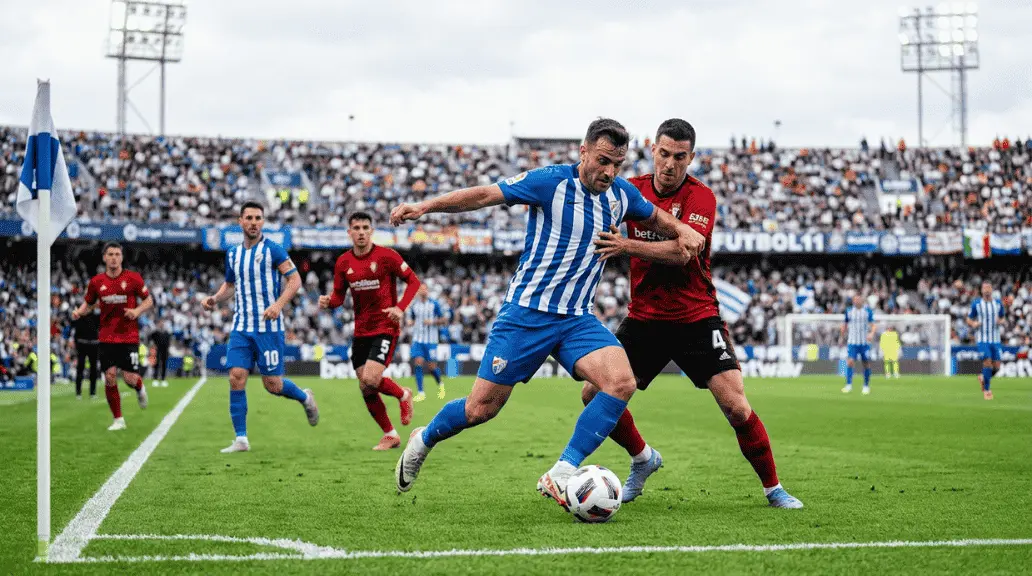 futbol11 juego