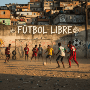 football libre