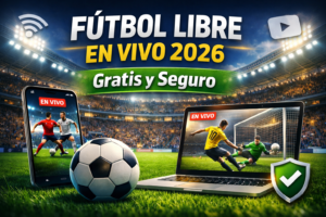 Fútbol Libre en Vivo