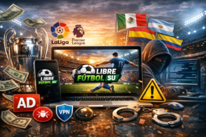 libre futbol su