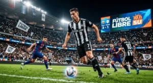 Fútbol Libre SU