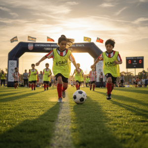 cafi futbol