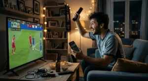 tv libre fútbol en vivo