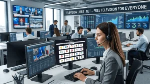 television libre net