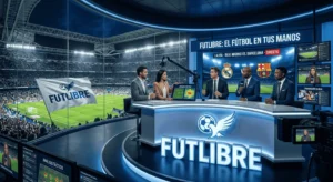 futlibre
