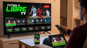 futbol libre tv