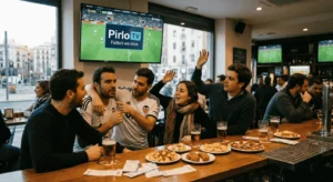 pirlo tv fútbol en vivo