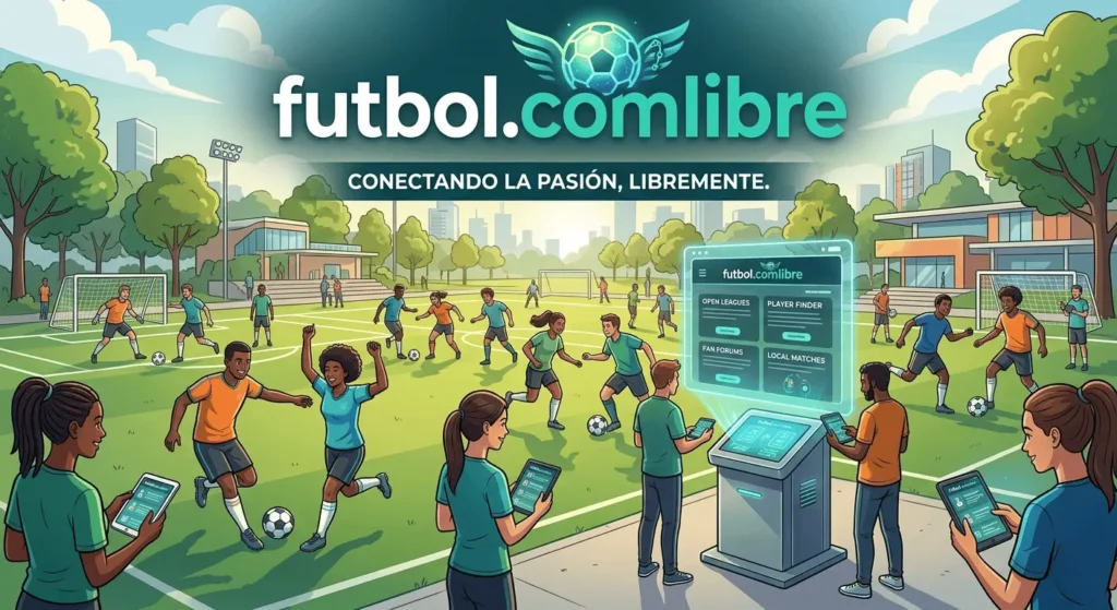 futbol.comlibre